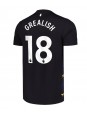 Everton Jack Grealish #18 Replika Tredje Kläder 2025-26 Kortärmad